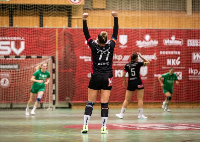 Auftakt in die heiße Phase der Saison