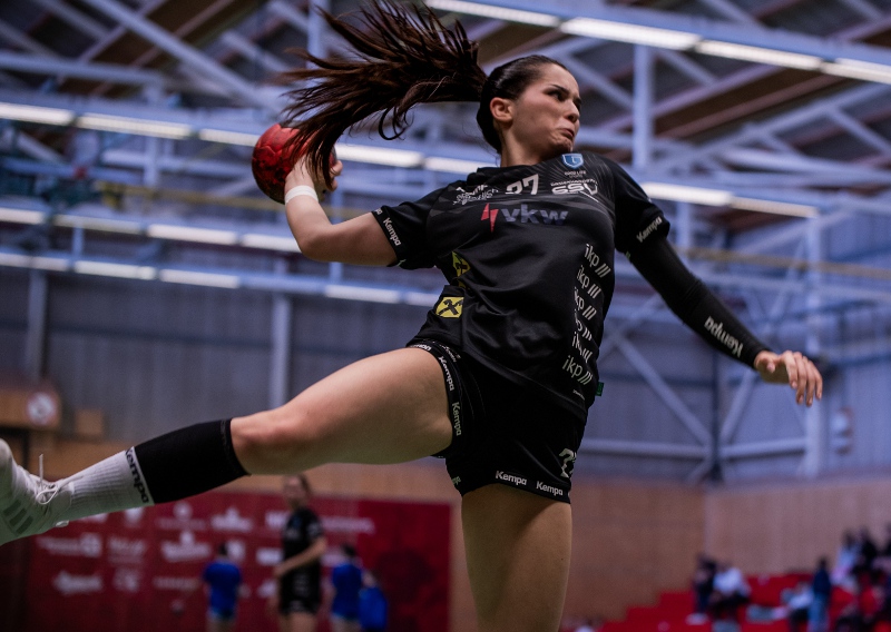 SSV mit starkem Heimfinale