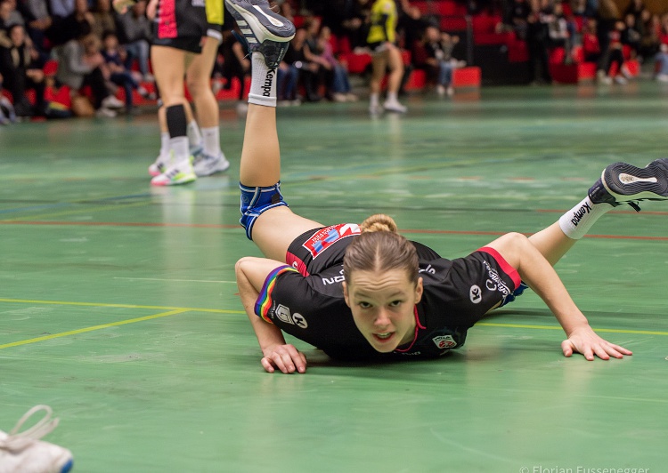 Bittere Derbyniederlage in feldkirch