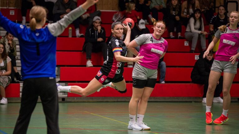 Motiviert in den Cup-Schlager