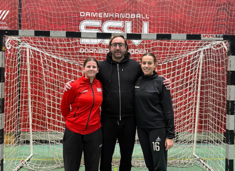 Meisterliche Expertise für SSV-Keeperinnen