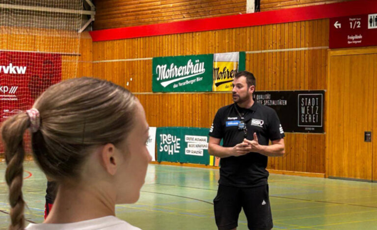 „Wiederaufstieg ist unser klares Ziel“