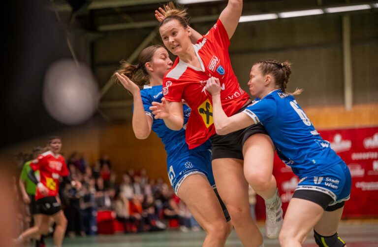 Keine Punkte gegen die Fivers