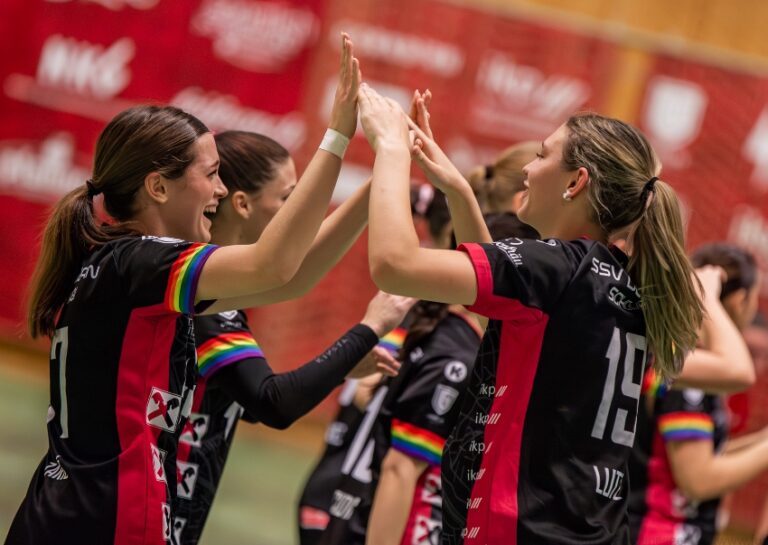 SSV muss erneut reisen