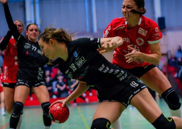 Keine Punkte im Osten