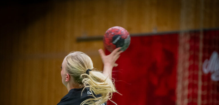 Keine Punkte an der Donau