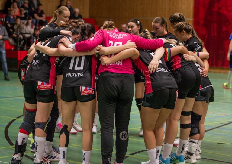 Auswärts in der Bundeshauptstadt