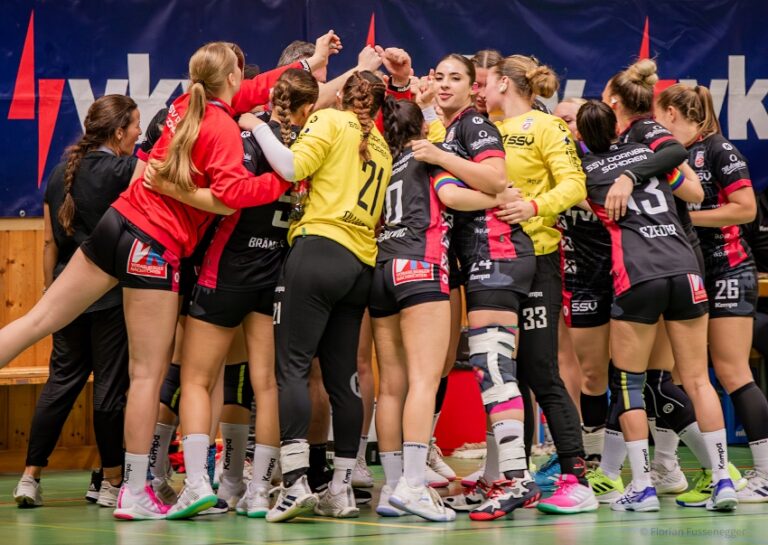 Der Meistersekt ist eingekühlt