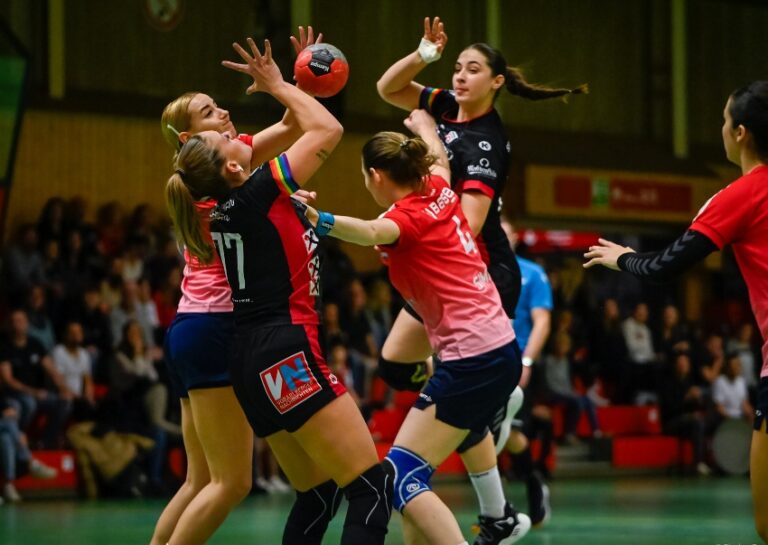 Souveräner Heimerfolg gegen Traun