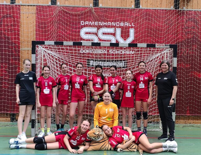 Souveräner Erfolg zum Saisonabschluss