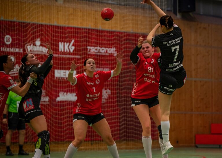 Schweres Auswärtsspiel in Wien