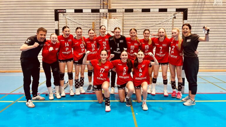 Großer Schritt in Richtung Final 4-Turnier