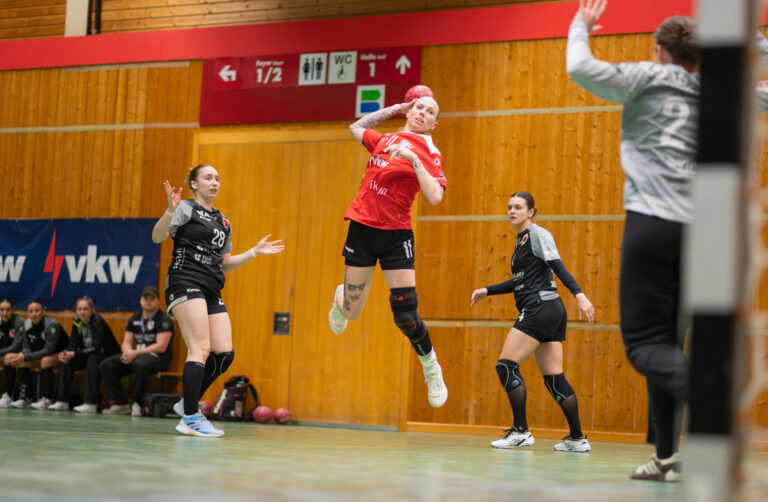 Niederlage gegen den Tabellenführer